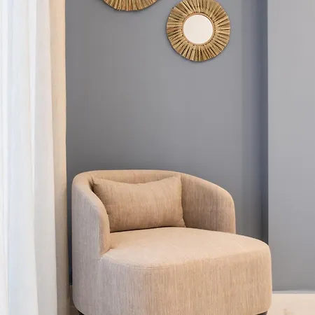 Blue Paradise 아파트 아르고스톨리온