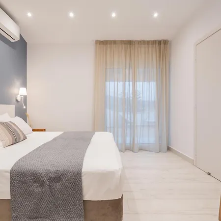 Blue Paradise Apartman *