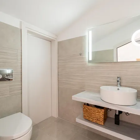 Blue Paradise Apartman Argosztóli