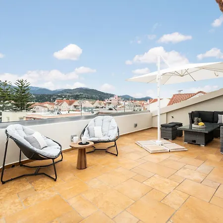 Apartman Blue Paradise Argosztóli