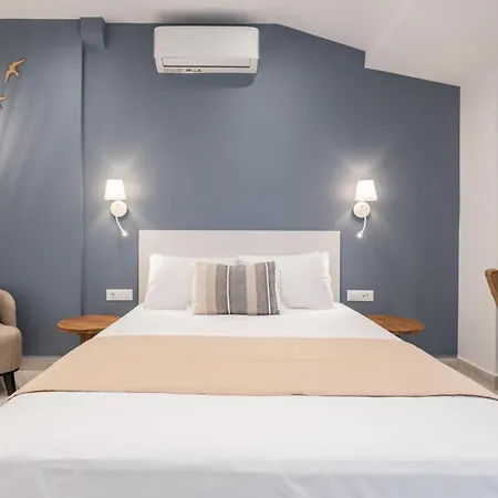 Blue Paradise Apartman *