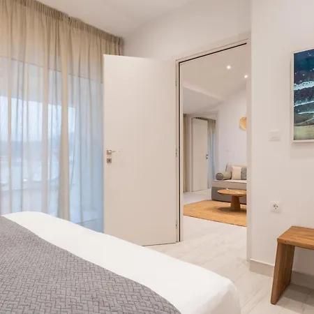 Apartman Blue Paradise