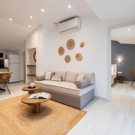 Apartament Blue Paradise *