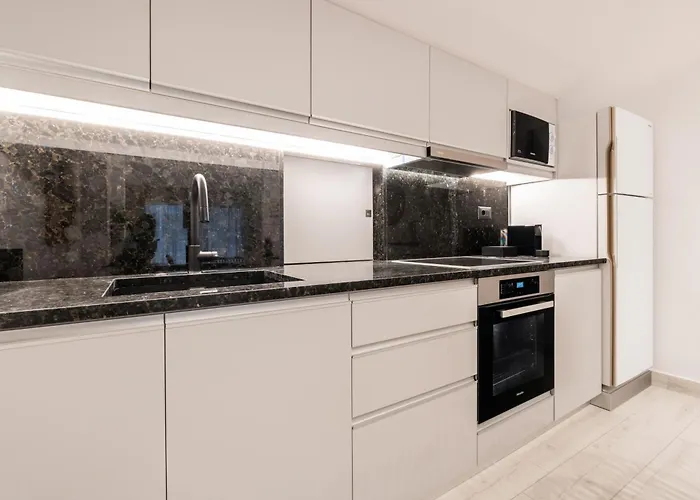 Apartamento Blue Paradise Argostoli (Kefalonia)