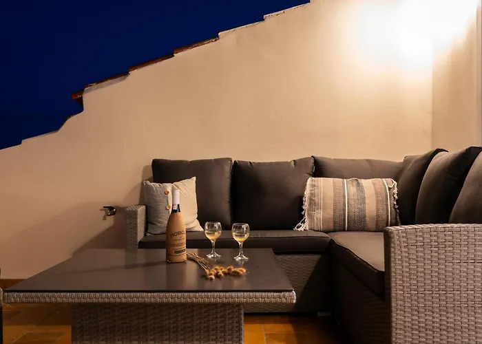Blue Paradise Apartamento
